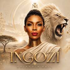 Nhlanhla Mafu – Ingozi