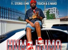 Nikki Wa Pili – Humo Humo Ft Sterio x Mr. T Touch x G Nako