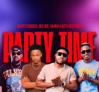 Nkanyezi Kubheka, Real Nox, Mapara A Jazz & Locco Musiq – Party Time