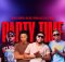 Nkanyezi Kubheka, Real Nox, Mapara A Jazz & Locco Musiq – Party Time