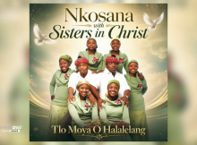 Nkosana With Sisters In Christ – Tlo Moya O Halalelang