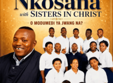 Nkosana With Sisters In Christ – Tshipi Ya Lehodimo