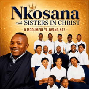 Nkosana With Sisters In Christ – Tshipi Ya Lehodimo