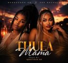 Nkosazana KG & Zee Nkumalo – Thula Mama