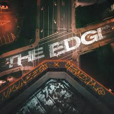 Nkulee501 & Steamzy_da_kid – The Edge