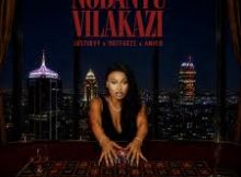 Nobantu Vilakazi – Thatha Ft. Mr Amigo, Justin99 & Hotfurze