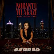 Nobantu Vilakazi – Thatha Ft. Mr Amigo, Justin99 & Hotfurze