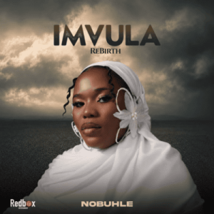 Nobuhle – Ngapha