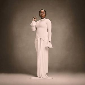 Nontokozo Mkhize & Zawadi Yamungu – Glory