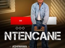 Ntencane & Ayanda Ntanzi – Kwavela Ngaye