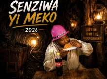 Ntozabantu – God is great