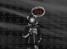 OTRR MOTION – Grootman Stuff