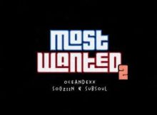 Oceandexx - Zip & Clap Ft. Sogziin, SubsOul