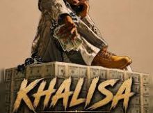 Olley Rsa & Ranger – Khalisa ft. Gubzin & Amaza