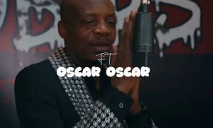 Oscar Oscar – Mtoto wa Mungu