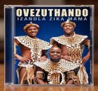 Ovezuthando – Iphephandaba