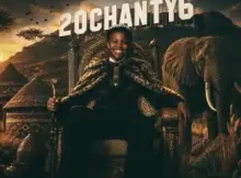 PLG Chanty, Focalistic, King Master – Stofi Stofoza (2.0)