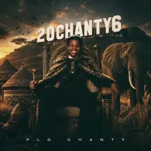 PLG Chanty, Focalistic, King Master – Stofi Stofoza (2.0)
