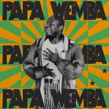 Papa Wemba & Nitefreak – Yolele
