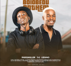 ParisMiller & Ledimo ft ZM RSA & KRV Prodigy – I Wonder Why