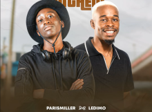 ParisMiller & Ledimo ft ZM RSA & KRV Prodigy – I Wonder Why