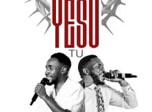 Paul Clement – Yesu Tu Ft Ushindi Leonard