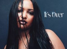 Paxton – It’s Over