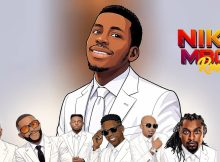 Peter Lubango – Nikomboe Remix Ft Chid Benz x Belle 9 x Mb Dogg x Mr. Blue x Ferooz x Matonya x 20 Percent