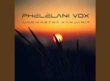 Phelelani Vox - Ungikhetha Kanjani?