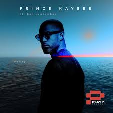 Prince Kaybee – Veliry ft. Ben September