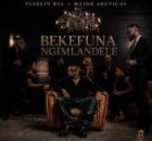 Pushkin RSA & Major Arctic 09 ft Lokzin Keys & Passion Redd – BEKEFUNA NGIMLANDELE