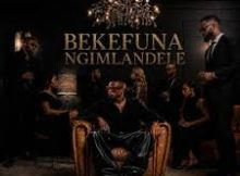 Pushkin RSA & Major Arctic 09 ft Lokzin Keys & Passion Redd – BEKEFUNA NGIMLANDELE