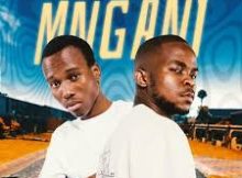 Q Bonke & Mlooda – Mngani ft. Felo Le Tee & Smoove