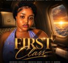 Queenthee Vocalist – First Class Ft MaWhoo, Makhates Groove & Nutty