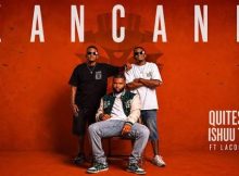 QuiteSoul & Ishuu Twins – Kancane ft. Lacole Rsa