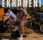 Ray&Jay, Bongo 039 & Dj Arabic – V8