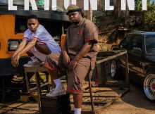 Ray&Jay, Bongo 039 & Dj Arabic – V8