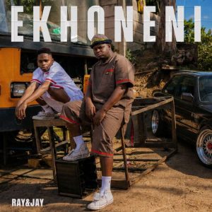 Ray&Jay, Bongo 039 & Dj Arabic – V8