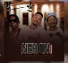 Rgee SA – NEH ON Ft. Nkinga Makoya & Gerkey Rsa