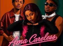 Rio Dinerro, Mdeshkayro & Shaunmusiq – Ama Careless