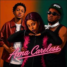 Rio Dinerro, Mdeshkayro & Shaunmusiq – Ama Careless
