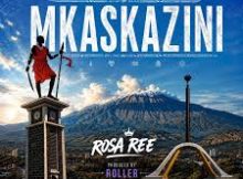 Rosa Ree – Mkaskazini