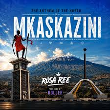 Rosa Ree – Mkaskazini