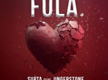 SUPTA – FOLA ft. Jinger Stone