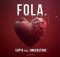 SUPTA – FOLA ft. Jinger Stone
