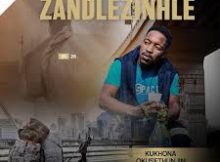 Sabelo Zandlezinhle – Sicela ukukhululeka