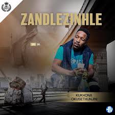 Sabelo Zandlezinhle – Sicela ukukhululeka
