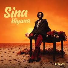 Saluh – Sina Hiyana
