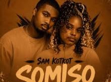 Sam Kotkot & Rory Diamondz – Somiso