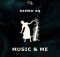 Sambo Sq, V.Underground, D.General – I Need You Lord (Reloaded Mix)